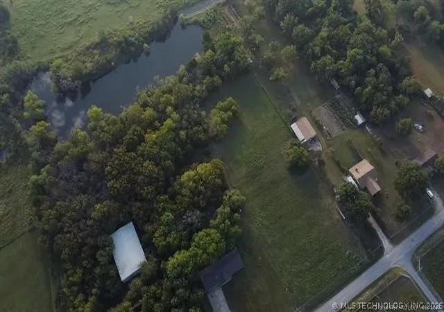 3rd image of S 280 Rd, Morris, OK 74445 | MLS# 2620198