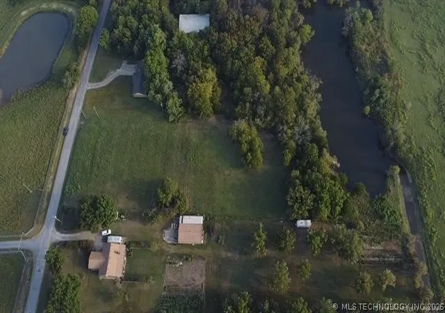 4th image of S 280 Rd, Morris, OK 74445 | MLS# 2620198