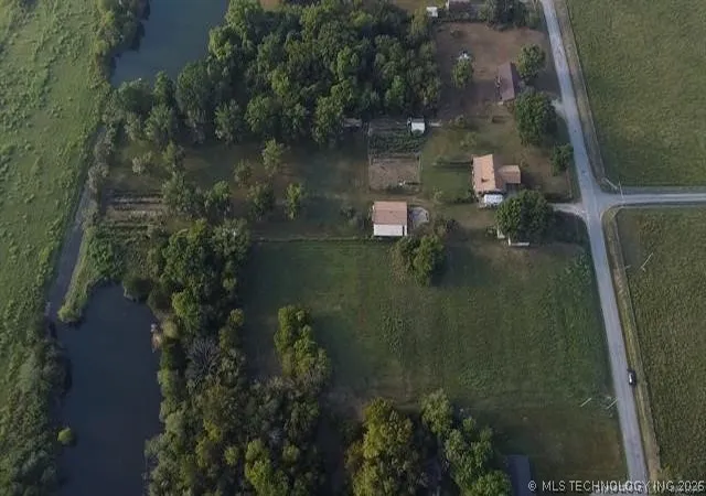 5th image of S 280 Rd, Morris, OK 74445 | MLS# 2620198