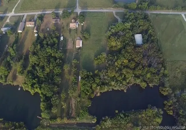 6th image of S 280 Rd, Morris, OK 74445 | MLS# 2620198
