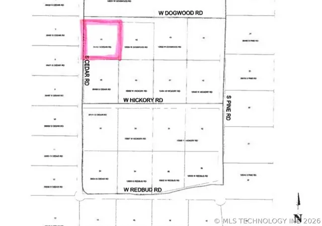 Homes for sale in Park Hill, OK | 36462 S Cedar Rd, Park Hill, OK 74451 | MLS# 2620200