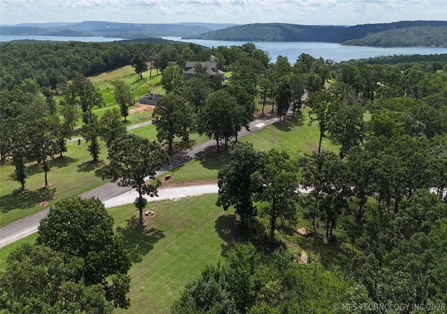 2nd image of 15739 W Forest Rd, Park Hill, OK 74451 | MLS# 2620206