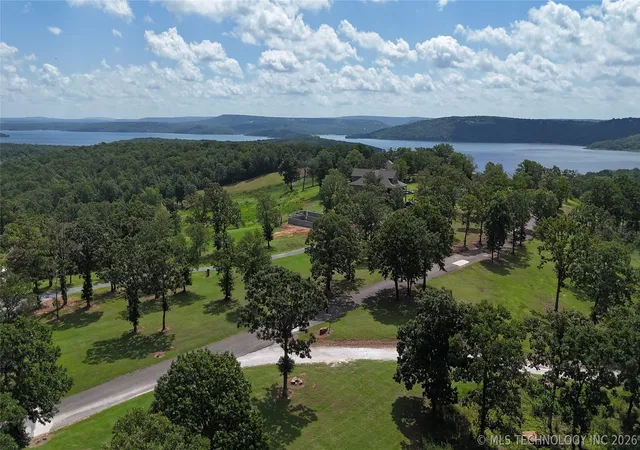 3rd image of 15739 W Forest Rd, Park Hill, OK 74451 | MLS# 2620206