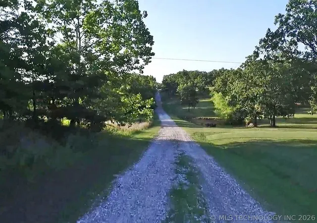 44th image of 15739 W Forest Rd, Park Hill, OK 74451 | MLS# 2620206