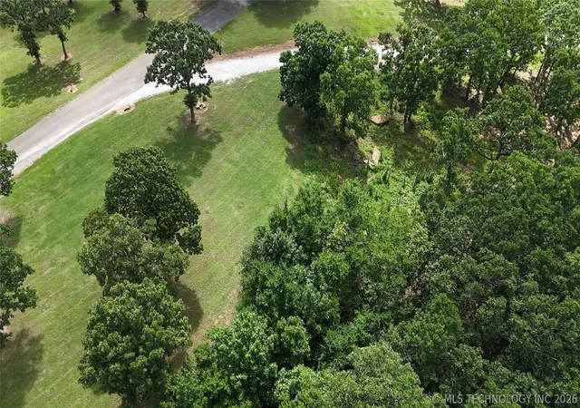 4th image of 15739 W Forest Rd, Park Hill, OK 74451 | MLS# 2620206