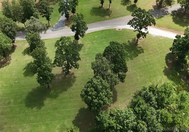 5th image of 15739 W Forest Rd, Park Hill, OK 74451 | MLS# 2620206