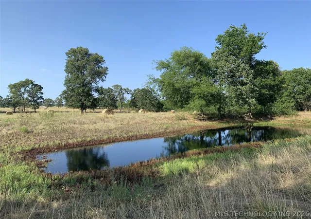 Photo 3 of Land for sale at 7236 State Hwy 82 N, Spavinaw, OK 74366 | MLS# 2620209 | Listing updated on 2026-08-25