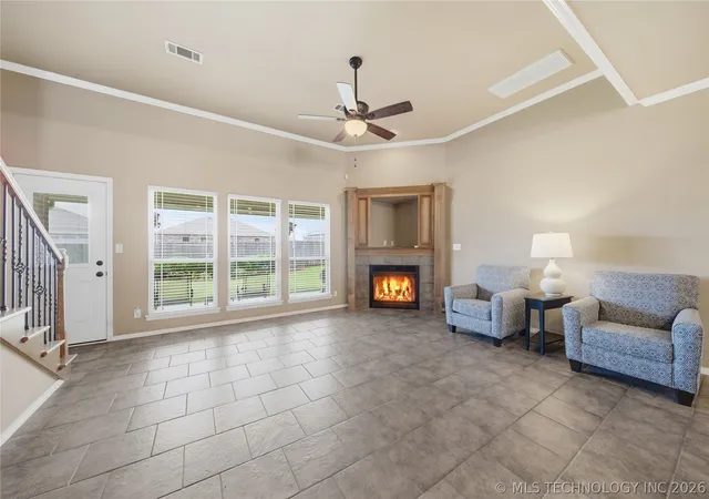 Homes for sale in Broken Arrow, OK | 1707 E Fulton Pl, Broken Arrow, OK 74012 | MLS# 2620067