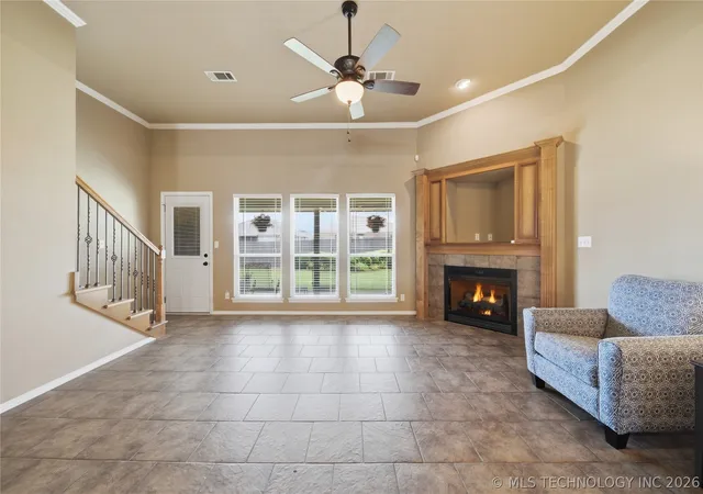 Homes for sale in Broken Arrow, OK | 1707 E Fulton Pl, Broken Arrow, OK 74012 | MLS# 2620067