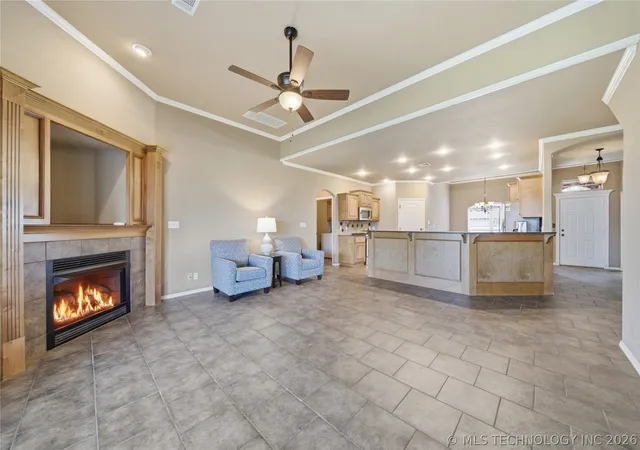 Homes for sale in Broken Arrow, OK | 1707 E Fulton Pl, Broken Arrow, OK 74012 | MLS# 2620067
