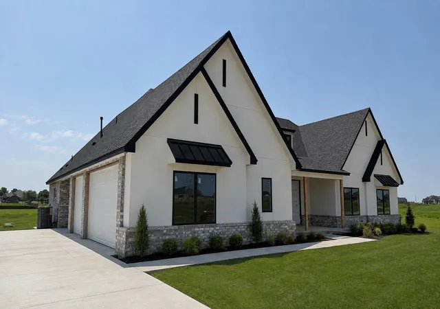 Photo 1 of Single family home for sale at 5870 E 139th Street N, Collinsville, OK 74021 | MLS# 2619501 | Listing updated on 2026-08-27