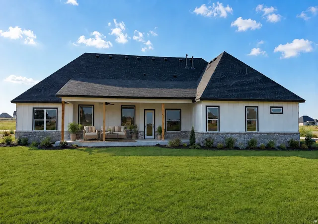 Photo 2 of Single family home for sale at 5870 E 139th Street N, Collinsville, OK 74021 | MLS# 2619501 | Listing updated on 2026-08-27