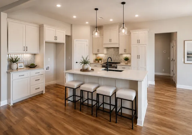 Photo 3 of Single family home for sale at 5870 E 139th Street N, Collinsville, OK 74021 | MLS# 2619501 | Listing updated on 2026-08-27