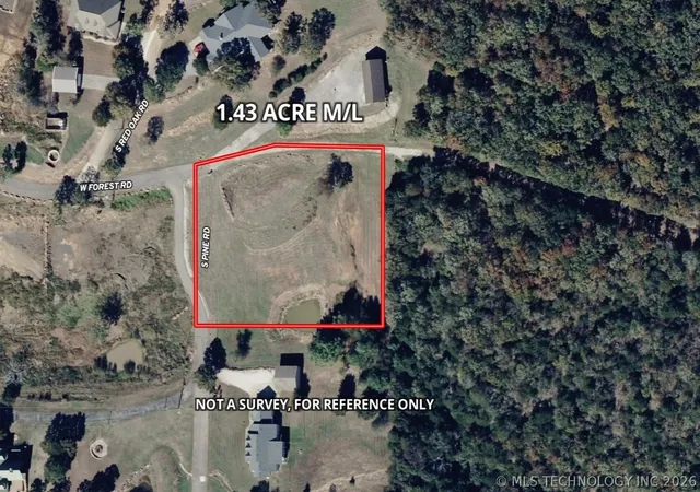 Homes for sale in Park Hill, OK | 36422 S Pine Rd, Park Hill, OK 74451 | MLS# 2620219