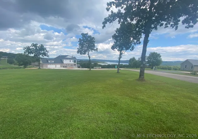 Homes for sale in Park Hill, OK | 15894 W Hickory Rd, Park Hill, OK 74451 | MLS# 2620222