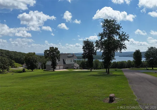 2nd image of 15894 W Hickory Rd, Park Hill, OK 74451 | MLS# 2620222