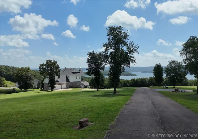 3rd image of 15894 W Hickory Rd, Park Hill, OK 74451 | MLS# 2620222