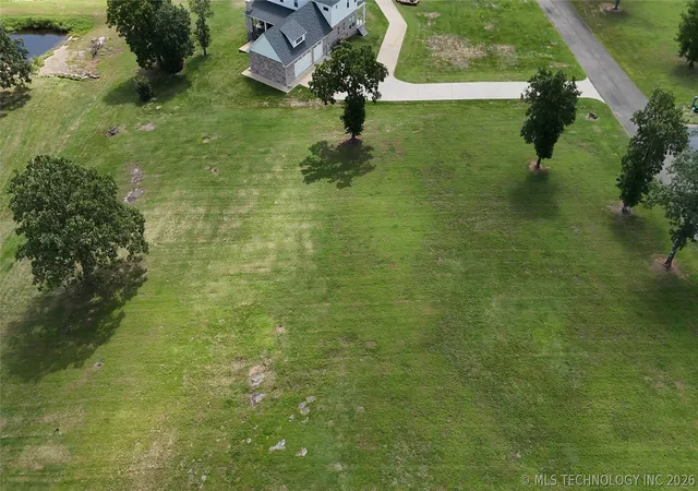 4th image of 15894 W Hickory Rd, Park Hill, OK 74451 | MLS# 2620222