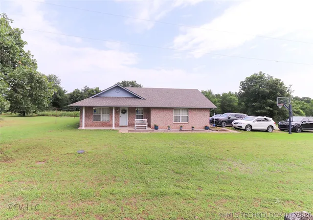 Homes for sale in Beggs, OK | 8951 Hilltop Rd, Beggs, OK 74421 | MLS# 2619953