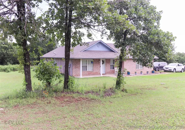Homes for sale in Beggs, OK | 8951 Hilltop Rd, Beggs, OK 74421 | MLS# 2619953