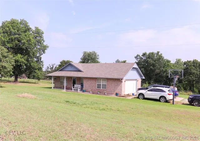 Homes for sale in Beggs, OK | 8951 Hilltop Rd, Beggs, OK 74421 | MLS# 2619953