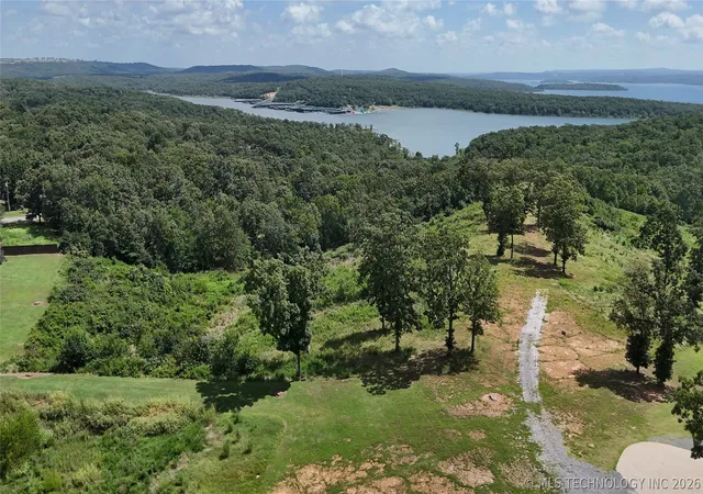 2nd image of 15778 W Forest Rd, Park Hill, OK 74451 | MLS# 2620224