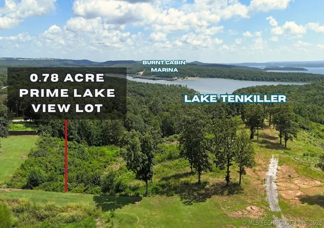 36th image of 15778 W Forest Rd, Park Hill, OK 74451 | MLS# 2620224