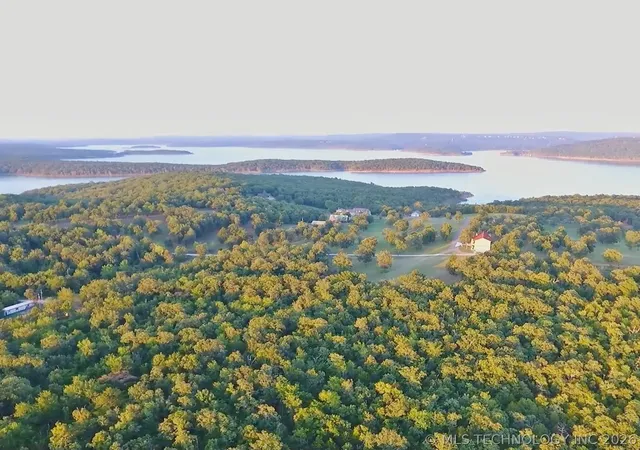 Photo 4 of Land for sale at 15778 W Forest Rd, Park Hill, OK 74451 | MLS# 2620224 | Listing updated on 2026-07-20