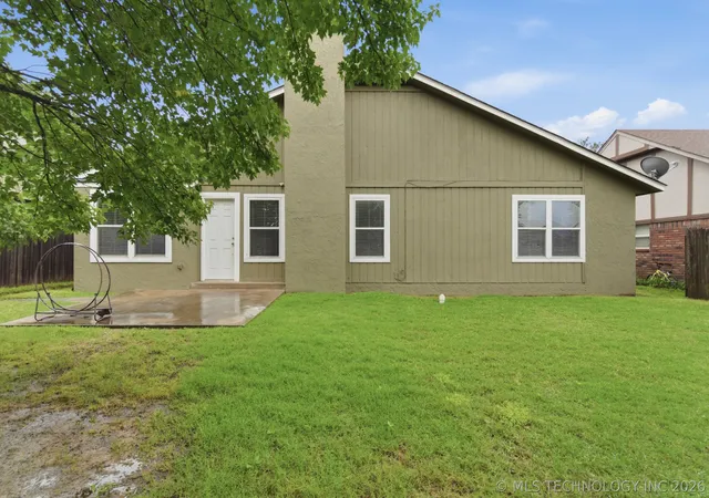 19th image of 3350 S 141st Eastavenue, Tulsa, OK 74134 | MLS# 2620108
