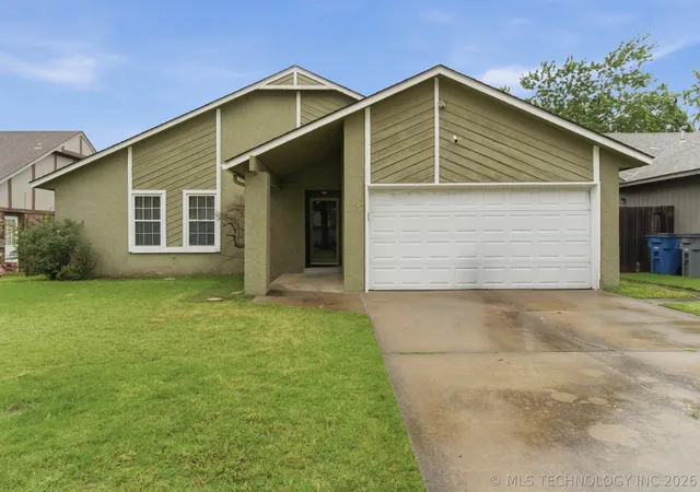 1st image of 3350 S 141st Eastavenue, Tulsa, OK 74134 | MLS# 2620108