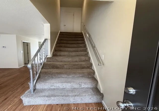 5th image of 2409 E 59Th Ct #1, Tulsa, OK 74135 | MLS# 2620239