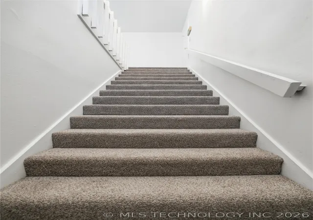Photo 3 of Condo for sale at 7325 S Yale Ave #213, Tulsa, OK 74136 | MLS# 2620241 | Listing updated on 2026-08-27