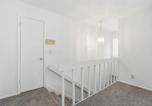 Photo 3 of Condo for sale at 7325 S Yale Ave #213, Tulsa, OK 74136 | MLS# 2620241 | Listing updated on 2026-08-27