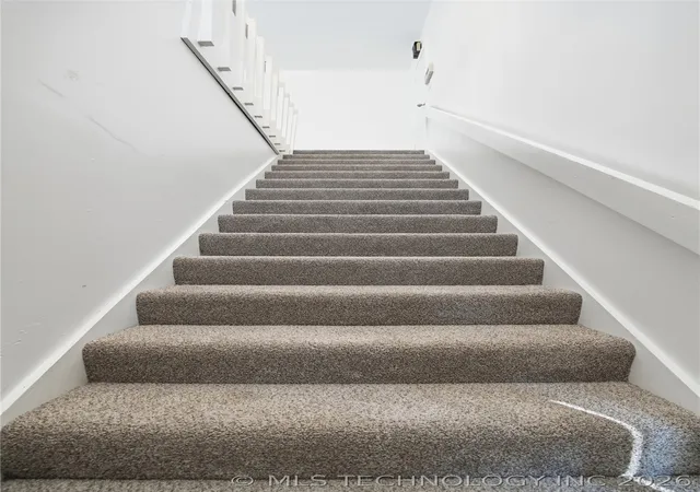 Photo 3 of Condo for sale at 7317 S Yale Ave #204, Tulsa, OK 74136 | MLS# 2620252 | Listing updated on 2026-08-20