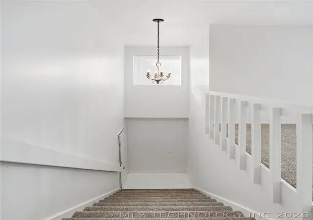 Listing Photo 4 - Condo for sale in building located at 7317 S Yale Ave, Tulsa, OK 74136 - Unit #204