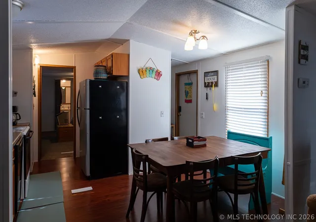3rd image of 7208 Sunset Cir, Kingston, OK 73439 | MLS# 2620254