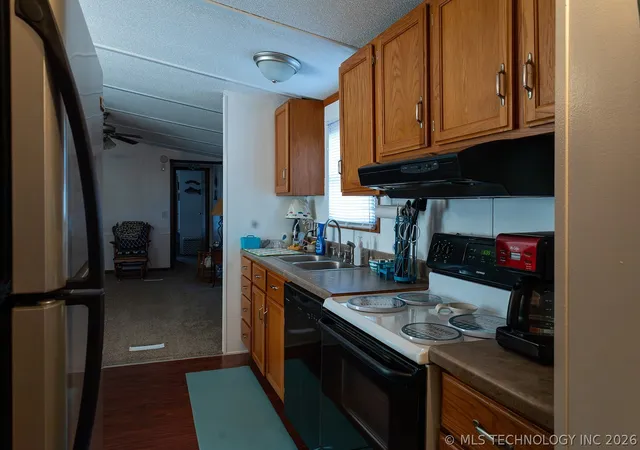 4th image of 7208 Sunset Cir, Kingston, OK 73439 | MLS# 2620254