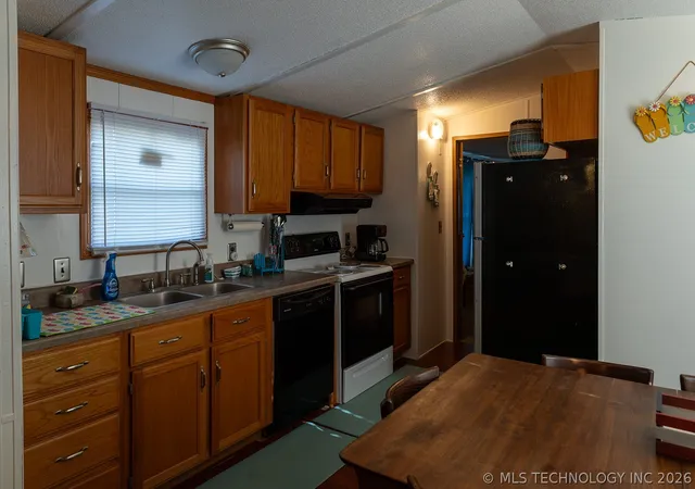 5th image of 7208 Sunset Cir, Kingston, OK 73439 | MLS# 2620254