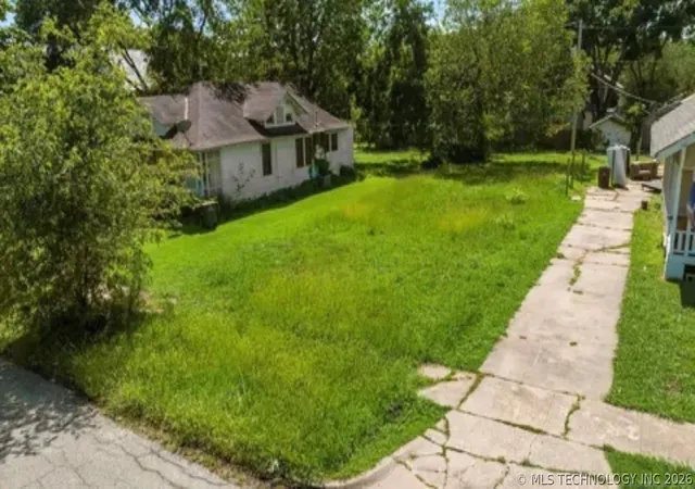 Photo 2 of Land for sale at 509 S Chickasaw Ave, Bartlesville, OK 74003 | MLS# 2620012 | Listing updated on 2026-07-16