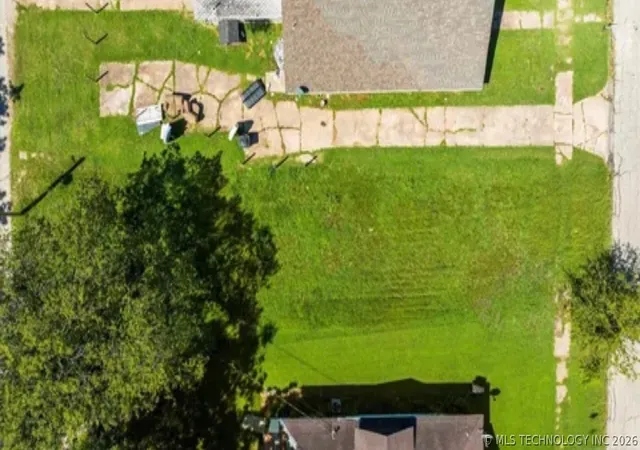 Photo 3 of Land for sale at 509 S Chickasaw Ave, Bartlesville, OK 74003 | MLS# 2620012 | Listing updated on 2026-07-16