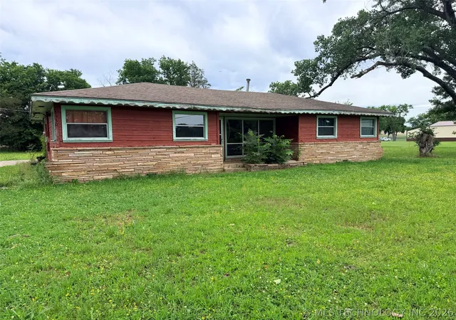image of 28390 S 196th Rd, Henryetta, OK 74437 | MLS# 2620275