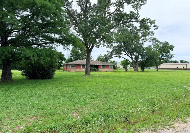 image of 28390 S 196th Rd, Henryetta, OK 74437 | MLS# 2620275