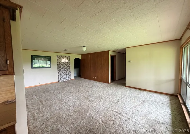 image of 28390 S 196th Rd, Henryetta, OK 74437 | MLS# 2620275