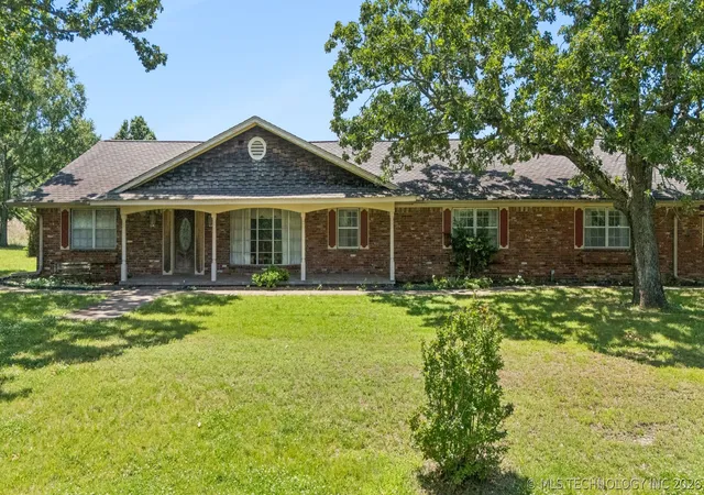 1st image of 18104 S 4200 Rd, Claremore, OK 74017 | MLS# 2619776