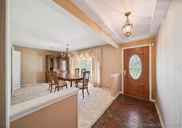 Homes for sale in Claremore, OK | 18104 S 4200 Rd, Claremore, OK 74017 | MLS# 2619776