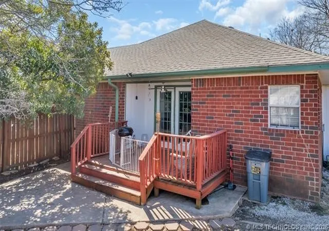 Homes for sale in Ardmore, OK | 2517 Westwood Ct, Ardmore, OK 73401 | MLS# 2620276