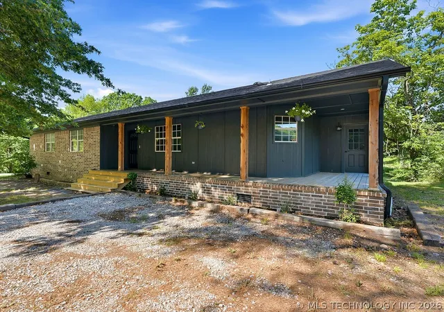 Homes for sale in Ada, OK | 13263 County Road 3530, Ada, OK 74820 | MLS# 2618813