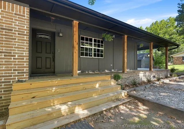 Homes for sale in Ada, OK | 13263 County Road 3530, Ada, OK 74820 | MLS# 2618813