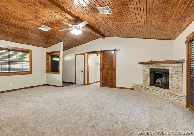 Homes for sale in Ada, OK | 13263 County Road 3530, Ada, OK 74820 | MLS# 2618813