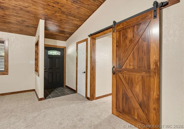 Homes for sale in Ada, OK | 13263 County Road 3530, Ada, OK 74820 | MLS# 2618813